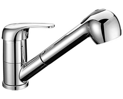 Picture of KFSM405 Single Lever Pullout Sink Mixer