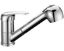 Picture of KFSM405 Single Lever Pullout Sink Mixer