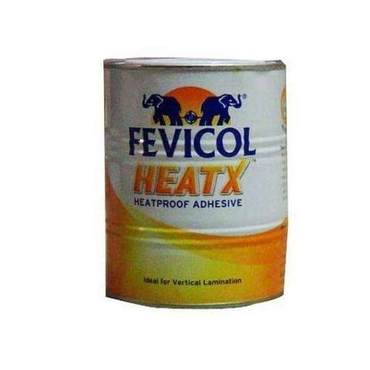 Picture of Fevicol Heat X 2kg Heatproof Adhesive (Pack of 6)