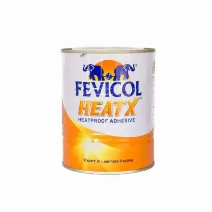 Picture of Fevicol Heatx 1L Heatproof Adhesive