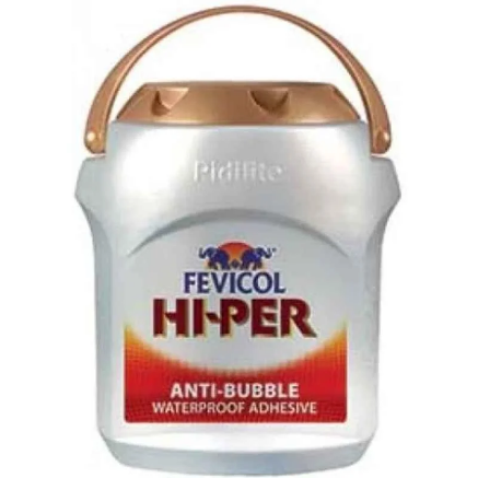 Picture of Fevicol Hi-Per 20kg Anti-Bubble Waterproof Adhesive