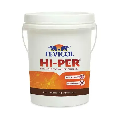 Picture of Fevicol Hiper 20kg Anti-Bubble Waterproof Adhesive