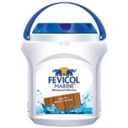 Picture of Fevicol Marine 20kg Waterproof Adhesive