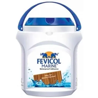 Picture of Fevicol Marine 2kg Synthetic Resin Adhesive