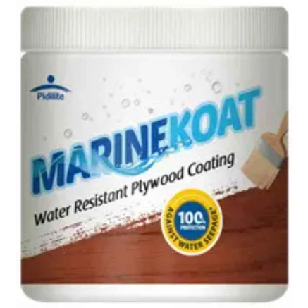 Picture of Fevicol Terminator 5L Wood Preservative Adhesive