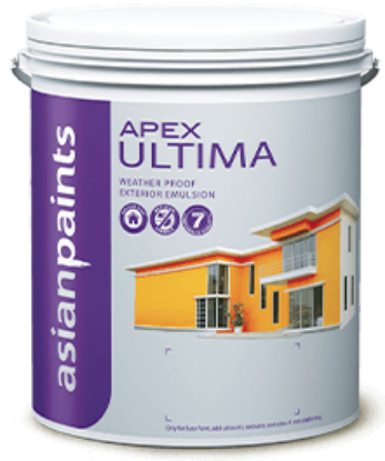 Picture of Asian Paints Apex Ultima