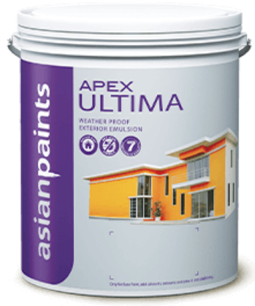 Picture of Asian Paints Apex Ultima