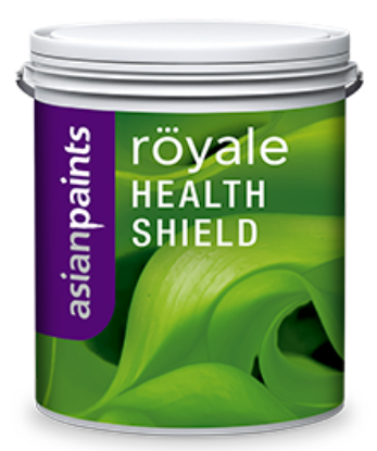 Picture of Asian Paints Royale Health Shield