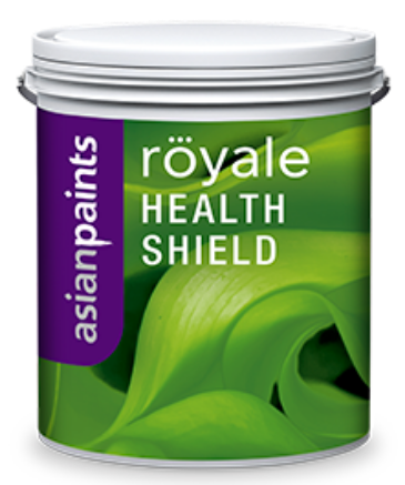 Picture of Asian Paints Royale Health Shield
