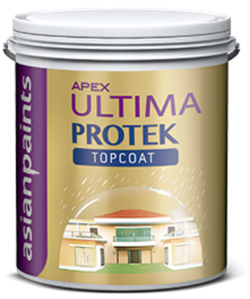 Picture of Asian Paints Ultima Protek