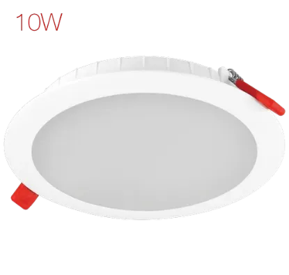 Picture of LED TRIM NXT PANEL 10 W RD/SQ 3 K/4 K/6.5 K , HAVELLS