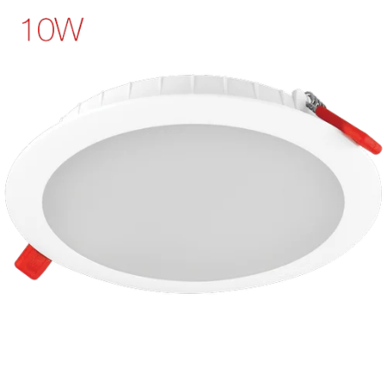 Picture of LED TRIM NXT PANEL 10 W RD/SQ 3 K/4 K/6.5 K , HAVELLS