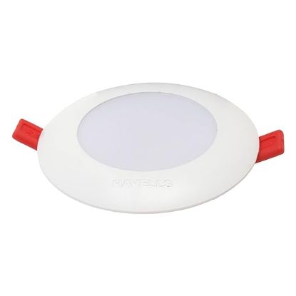 Picture of LED TRIM NXT PANEL 5 W RD/SQ 3 K/4 K/6.5 K , HAVELLS