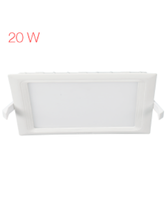 Picture of FAZER NEO 3 IN 1 LED PANEL 6W RD , Havells