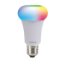 Picture of HAVELLS, GLAMAX 9 W TW+COLORS E27 SMART LAMP			