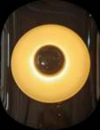 Picture of Light Casa LED D250 LCWL8007 METAL+GLASS GOLD