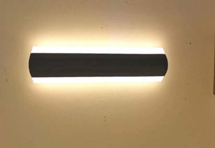 Picture of Light Casa LED 300*30*80 LCWLB6073 METAL BRASS