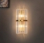 Picture of Light Casa E14 D180 H450 LCWLA4 METAL GD+CRYSTAL