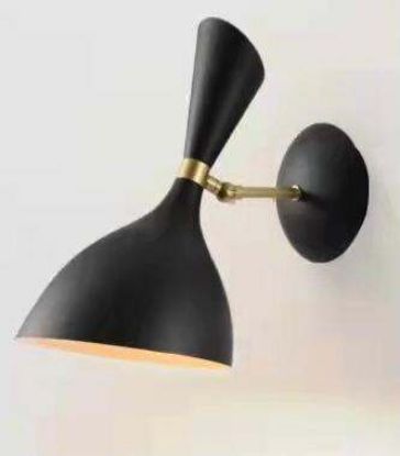 Picture of Light Casa E27 F220MM LCWL9187 METAL BLACK