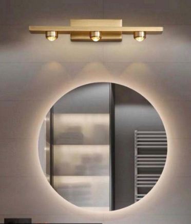 Picture of Light Casa LED 880MM LCML79173 METAL BRASS