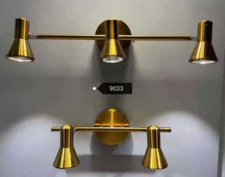 Picture of Light Casa LED 300MM;450MM LCML90332;3 METAL BRASS
