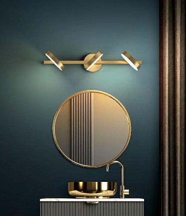 Picture of Light Casa LED 300MM;450MM LCML86142;3 METAL BRASS+BLACK