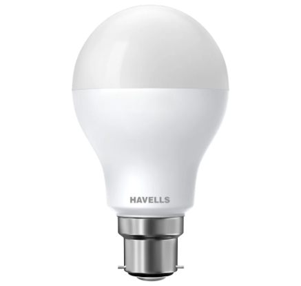 Picture of HAVELLS LED DEKOR 9 W B22 CDL  BULB, Warm White