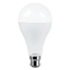 Picture of HAVELLS LED ADORE PLUS 9 W B22/E27 WW/CDL LAMP , Warm White			