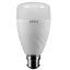 Picture of Havells CLASSY LED 17 W B22/E27 WW/CDL LAMP, Warm White