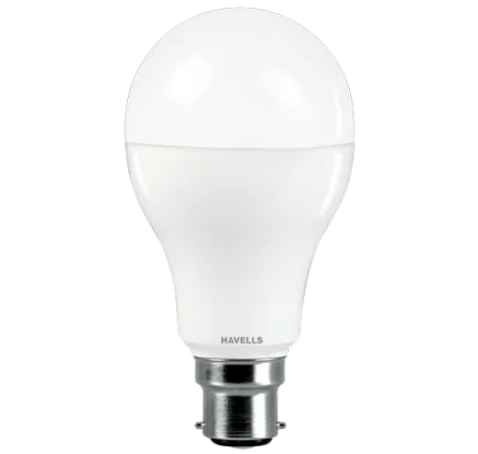 Picture of HAVELLS , LED ADORE PLUS 20 W B22/E27 WW/CDL LAMP For Home, Cool Daylight