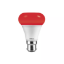 Picture of Havells LED ROJO 3 W B22 RED/BLUE/GREEN/YELLOW/PINK LAMP