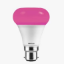 Picture of Havells LED ROJO 7 W B22 RED/BLUE/GREEN/YELLOW/PINK LAMP