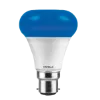 Picture of Havells LED ROJO 7 W B22 RED/BLUE/GREEN/YELLOW/PINK LAMP