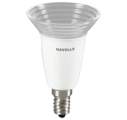 Picture of HAVELS LED BELLA FLORET 2.9 W E14/E27/B22 CDL/WW/RED/BLUE/GREEN