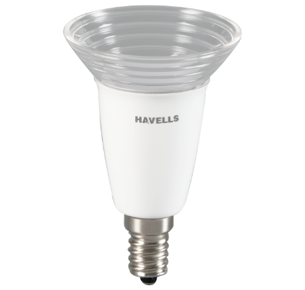 Picture of HAVELS LED BELLA FLORET 2.9 W E14/E27/B22 CDL/WW/RED/BLUE/GREEN