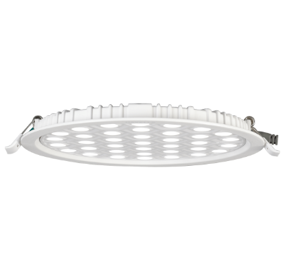 Picture of Havells , OCTANE GL <19 UGR LED PANEL 15 W RD 3 K/4 K/6.5 K