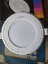 Picture of Havells , LUNA LED JB DOWNLIGHT 6 W 3 K/4 K/6 K/R/G/B/P/A