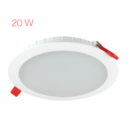 Picture of Havells , TRIM CLICK FIX SURFACE PANEL 20 W RD 3 K/4 K/6.5 K