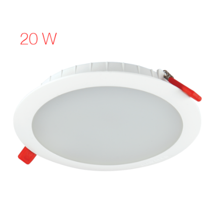 Picture of Havells , TRIM CLICK FIX SURFACE PANEL 20 W RD 3 K/4 K/6.5 K