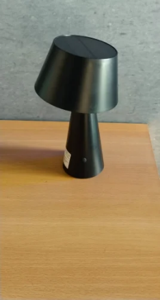 Picture of HAVELLS , LED OPTISAVER 0.5 W IP44 SOLAR TABLE LAMP	