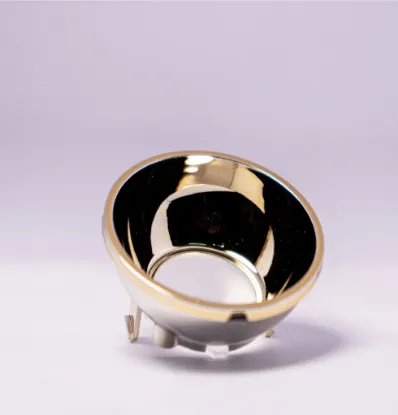 Picture of AZSTRO RING ATTACHMENT 7 W COB COPPER