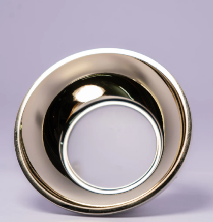 Picture of AZSTRO RING ATTACHMENT 15 W COB GOLD