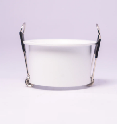 Picture of HAVELLS , AZSTRO MODULE RING 7.5 W SWIVEL WHT	