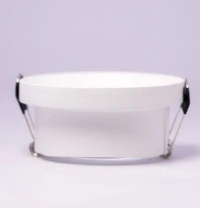 Picture of AZSTRO MODULE RING 13 W SWIVEL WHT	