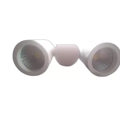 Picture of HAVELLS , LED DUOSPOT ROUND WHT 10 W 4000 K	