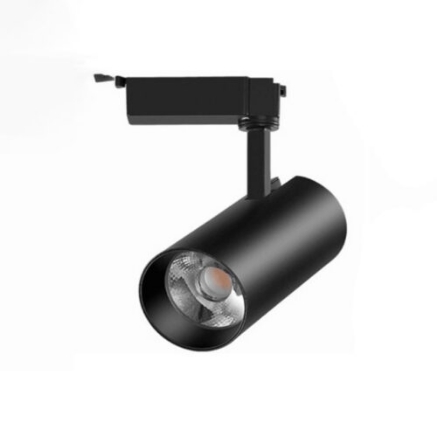 Picture of HAVELLS , LED STREEK TRACK LIGHT 12 W 3000 K BLK