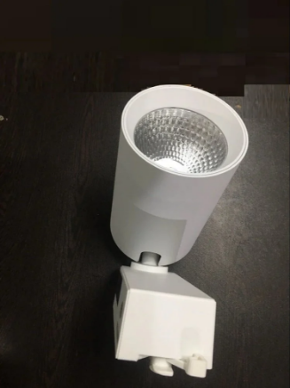 Picture of HAVELLS , LED STREEK TRACK LIGHT 12 W 3000 K WHT