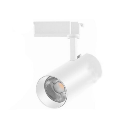 Picture of HAVELLS , LED STREEK TRACK LIGHT 30 W 3000 K WHT