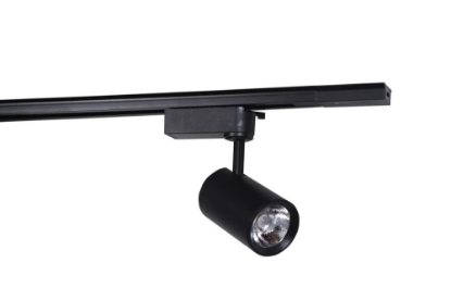Picture of HAVEELS , LED STREEK TRACK LIGHT 7 W 4000 K BLK