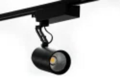 Picture of HAVELLS , LED STREEK TRACKLIGHT 20 W 4000 K BLK